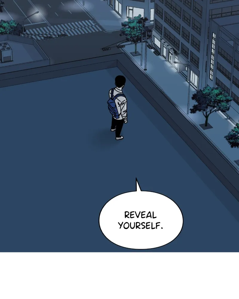 Eyes Chapter 48 page 10 - 