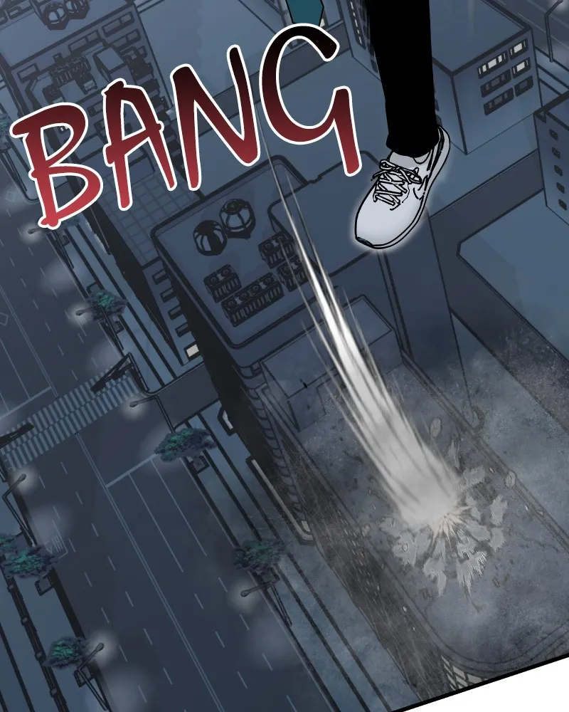 Eyes Chapter 48 page 93 - 