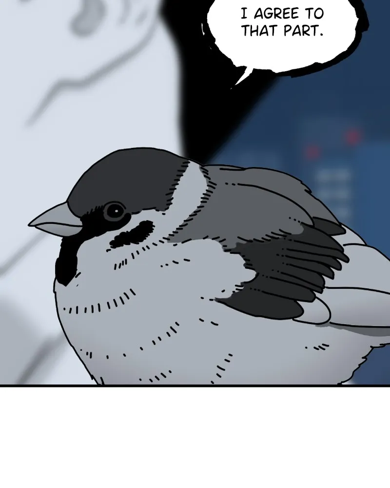 Eyes Chapter 49 page 11 - 