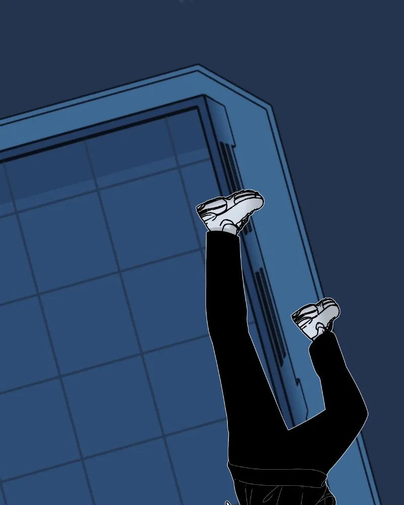 Eyes Chapter 49 page 109 - 