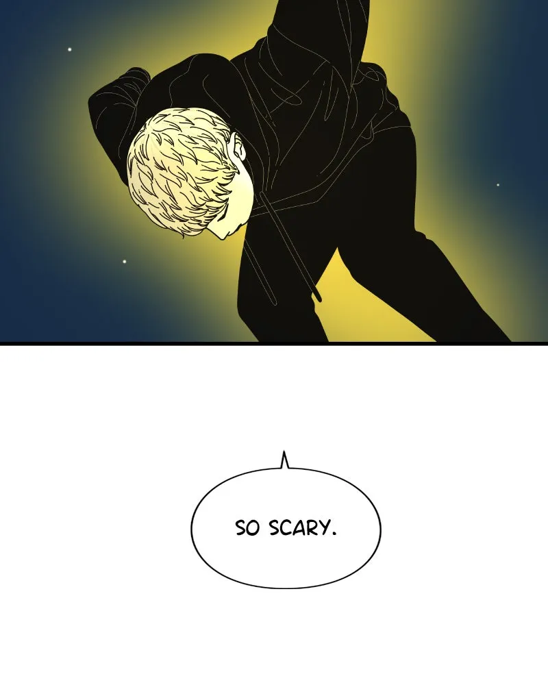 Eyes Chapter 49 page 116 - 