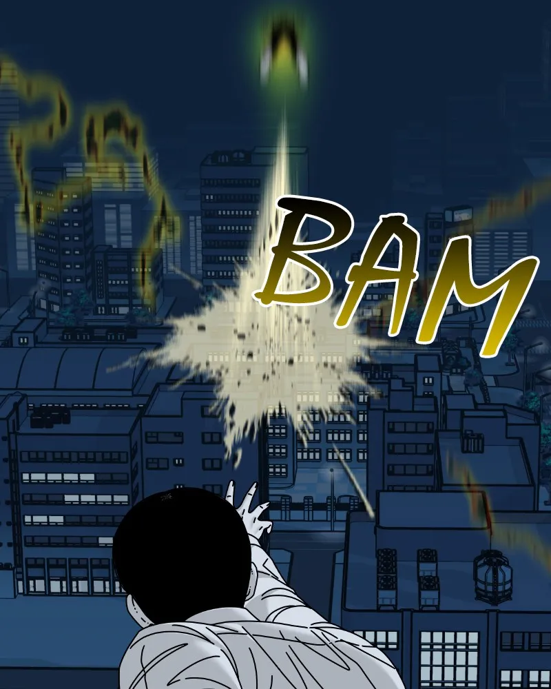 Eyes Chapter 49 page 118 - 