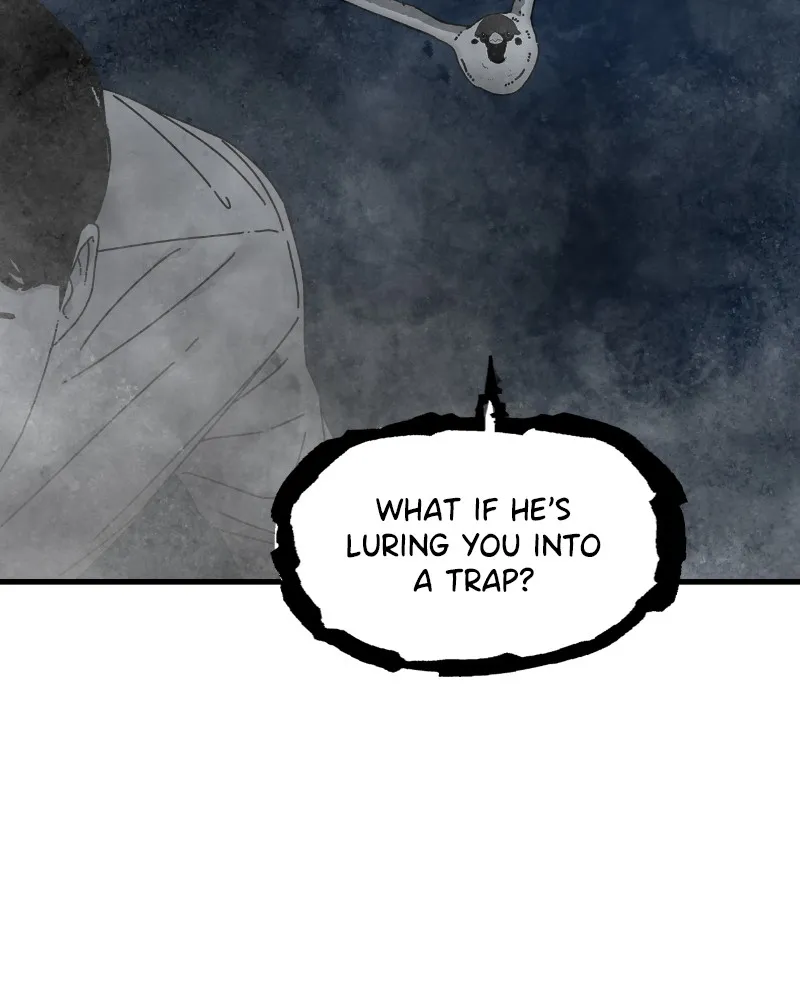 Eyes Chapter 49 page 128 - 