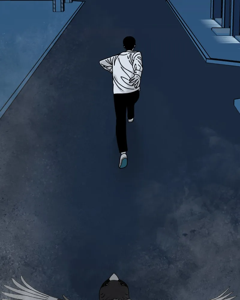 Eyes Chapter 49 page 130 - 