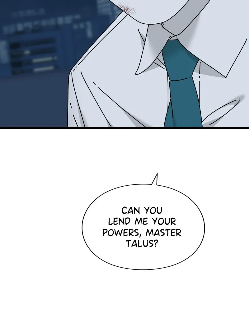Eyes Chapter 49 page 14 - 