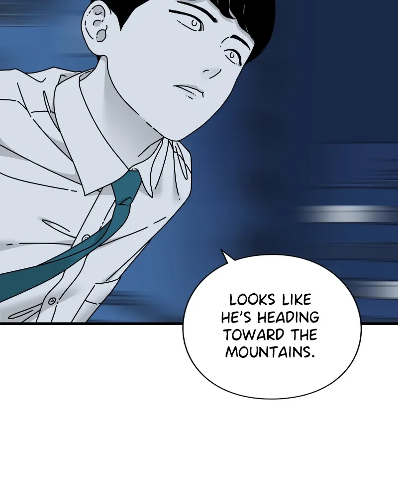 Eyes Chapter 49 page 136 - 