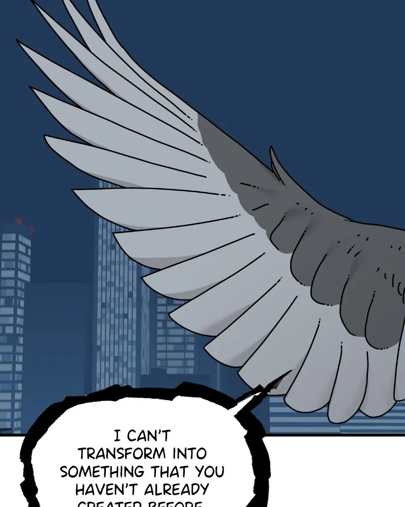 Eyes Chapter 49 page 16 - 