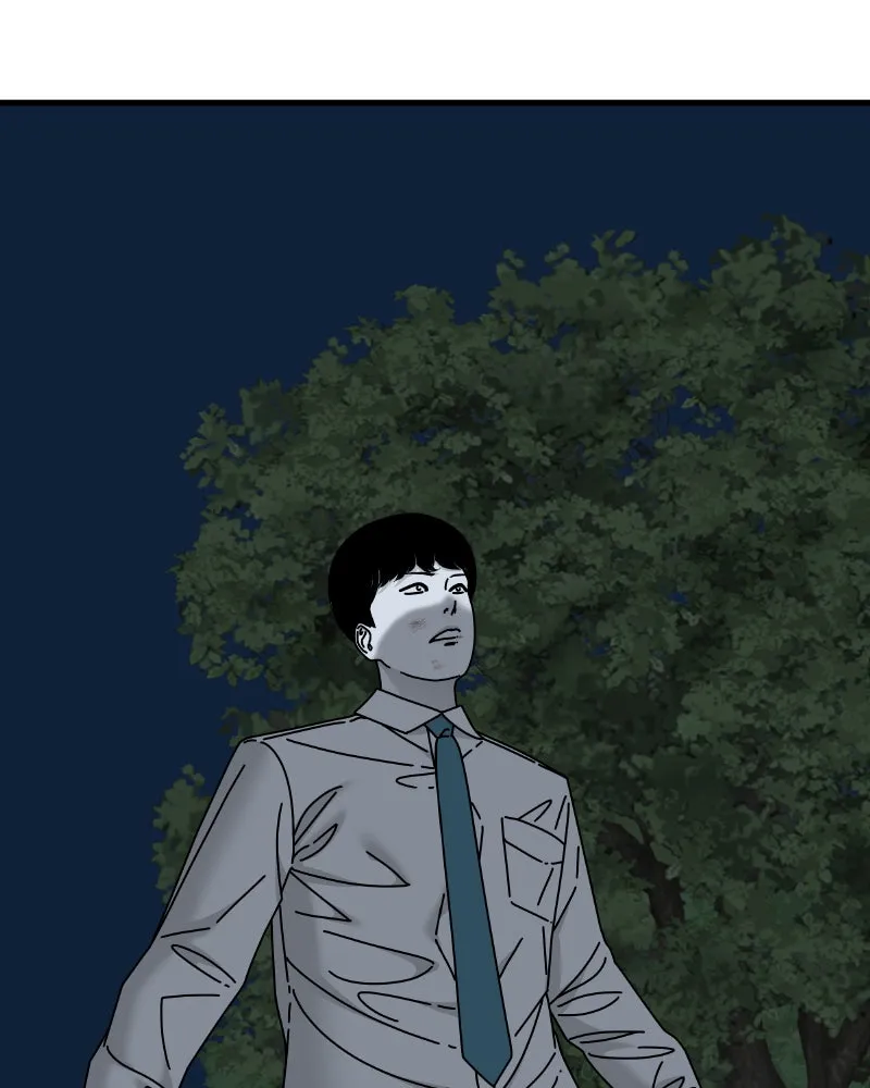Eyes Chapter 49 page 160 - 