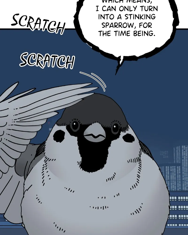 Eyes Chapter 49 page 18 - 