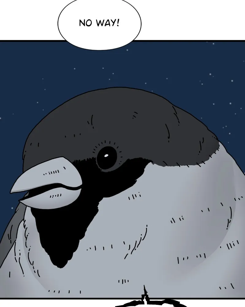 Eyes Chapter 49 page 25 - 