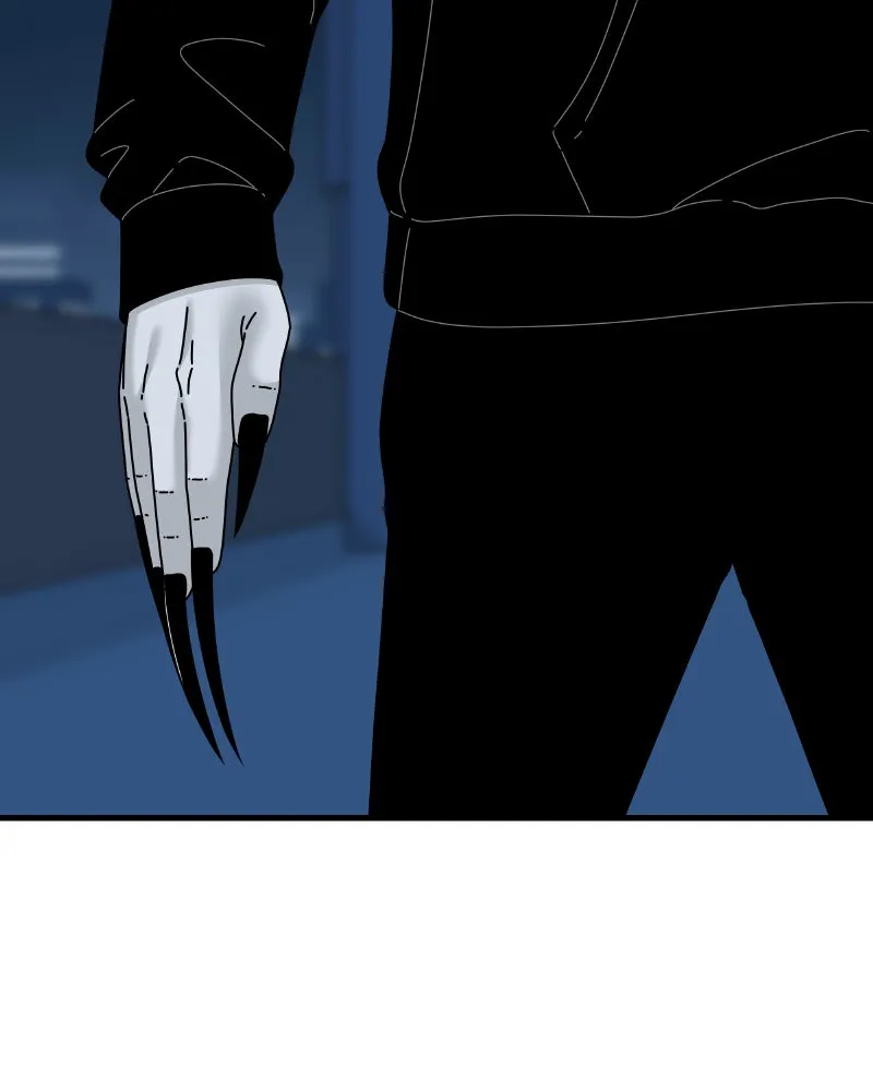 Eyes Chapter 49 page 34 - 