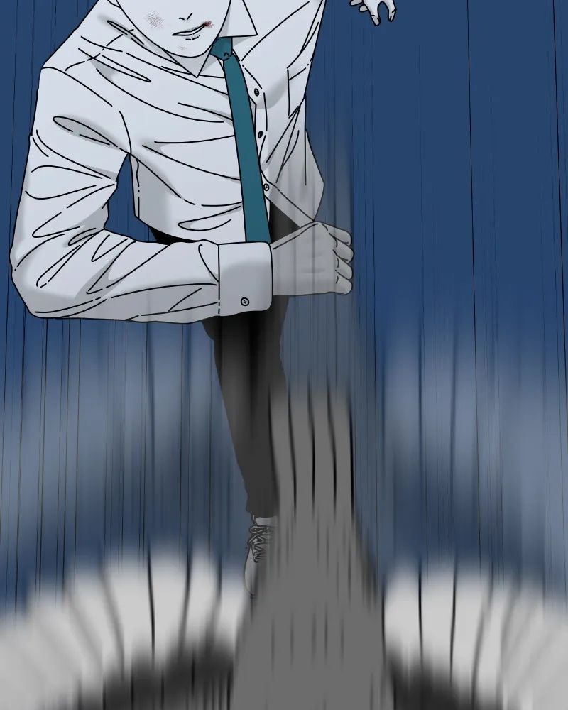 Eyes Chapter 49 page 38 - 