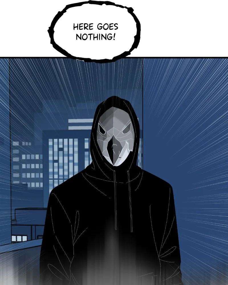 Eyes Chapter 49 page 40 - 
