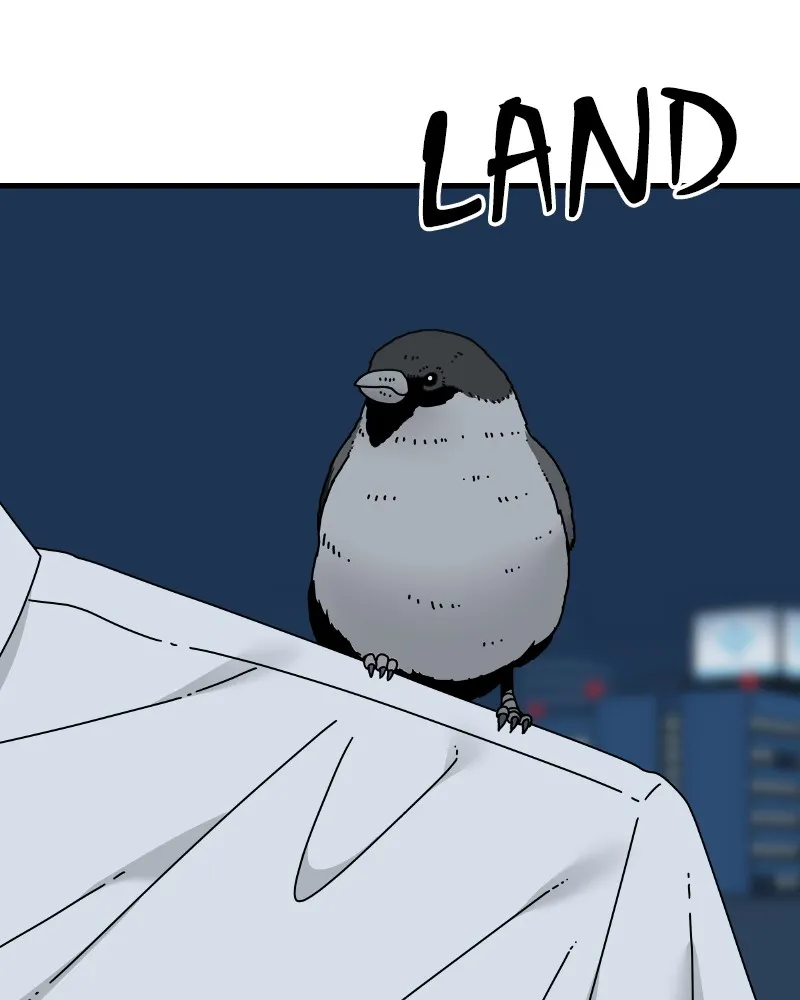 Eyes Chapter 49 page 6 - 