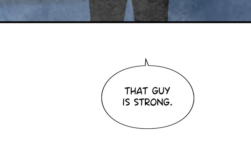 Eyes Chapter 49 page 9 - 