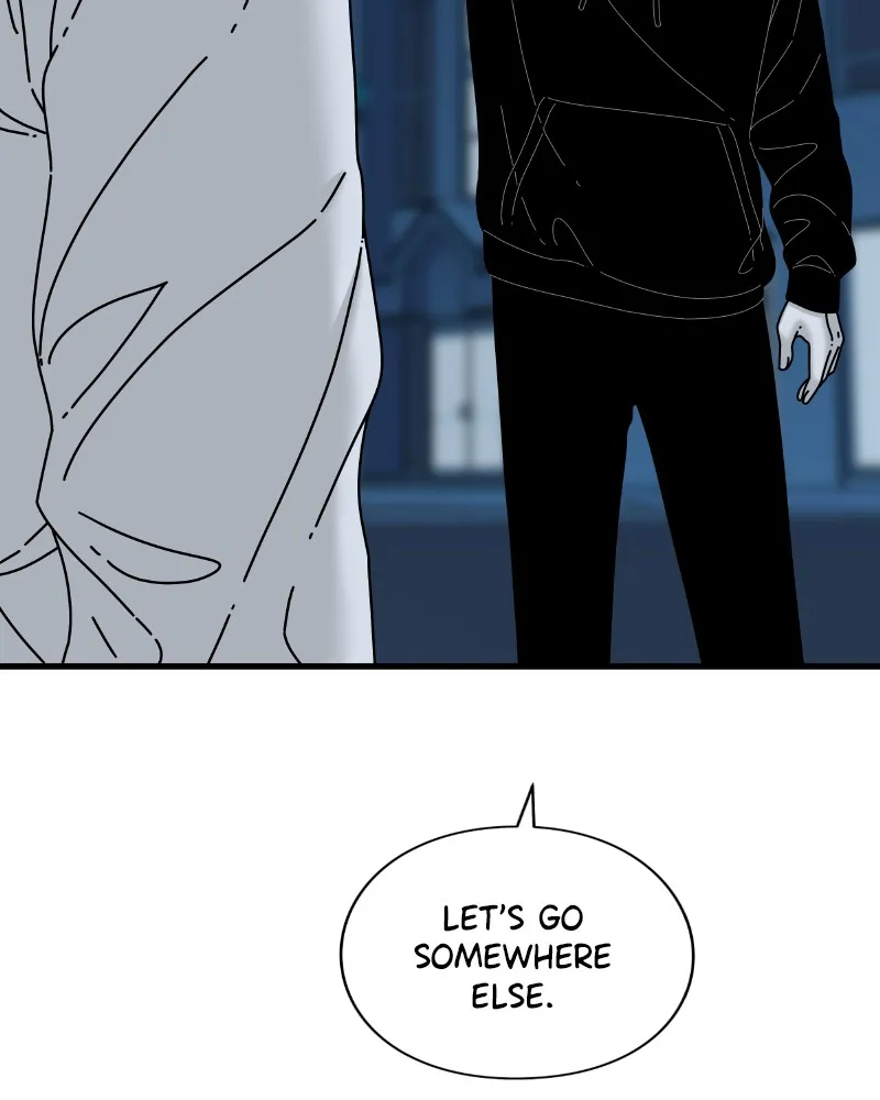 Eyes Chapter 49 page 90 - 