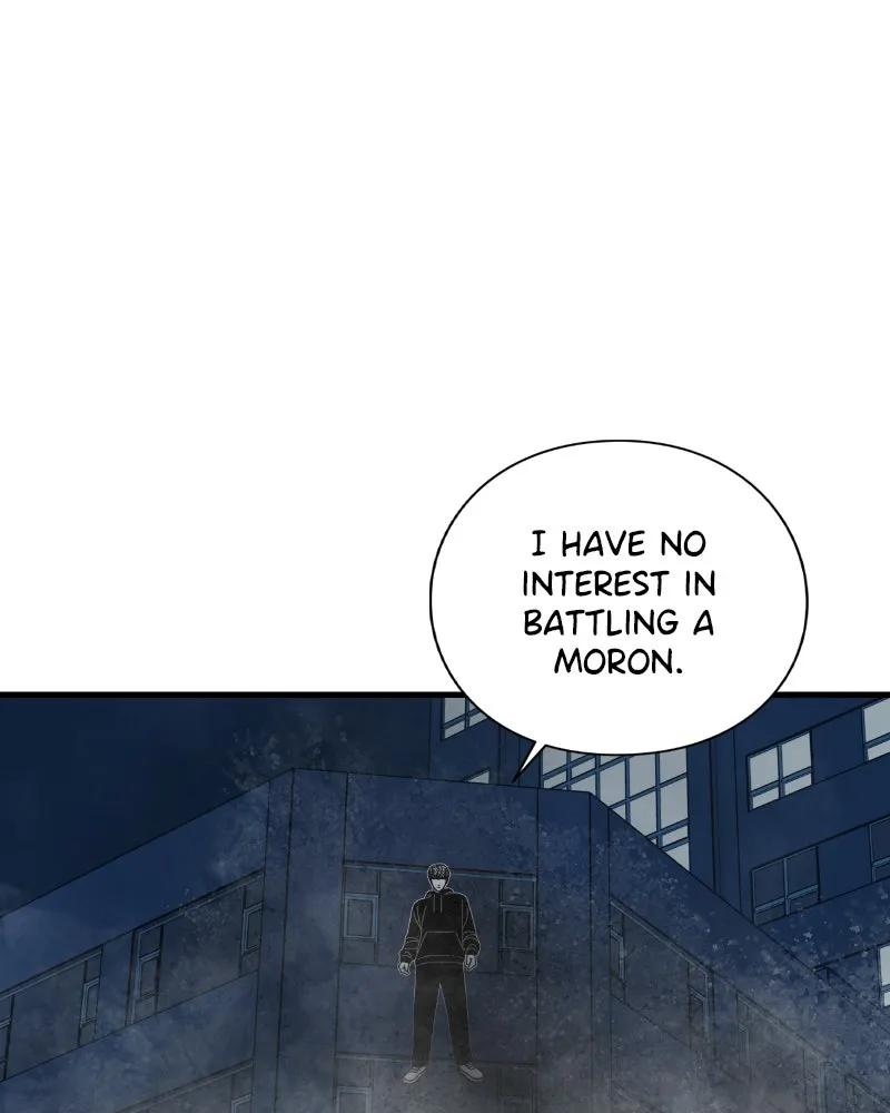 Eyes Chapter 49 page 100 - 
