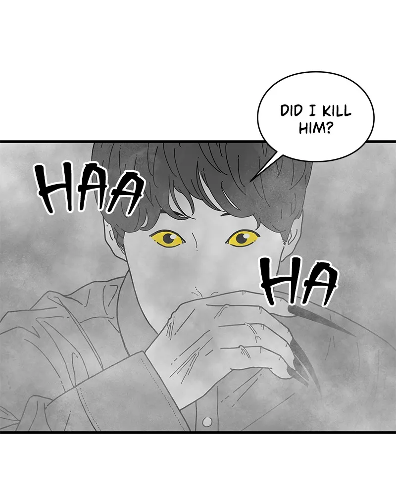 Eyes Chapter 5 page 101 - 
