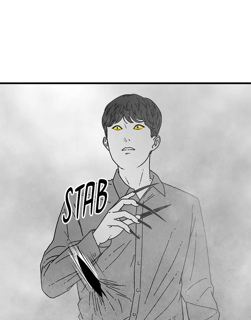 Eyes Chapter 5 page 102 - 