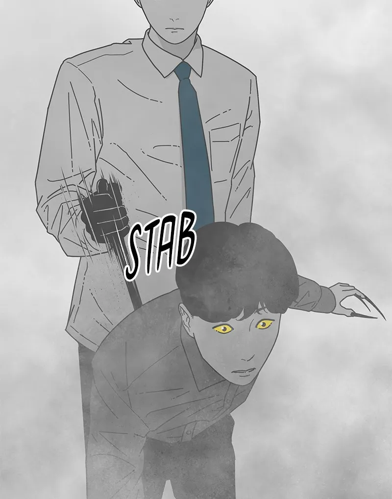 Eyes Chapter 5 page 104 - 
