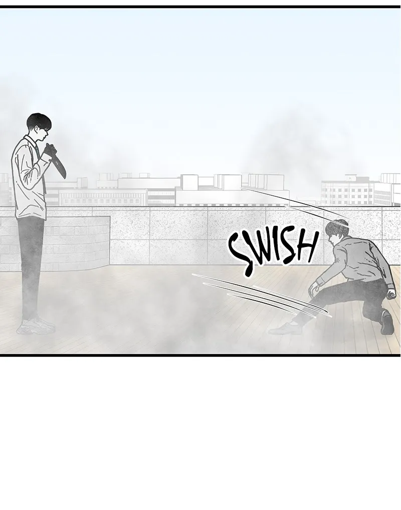 Eyes Chapter 5 page 106 - 