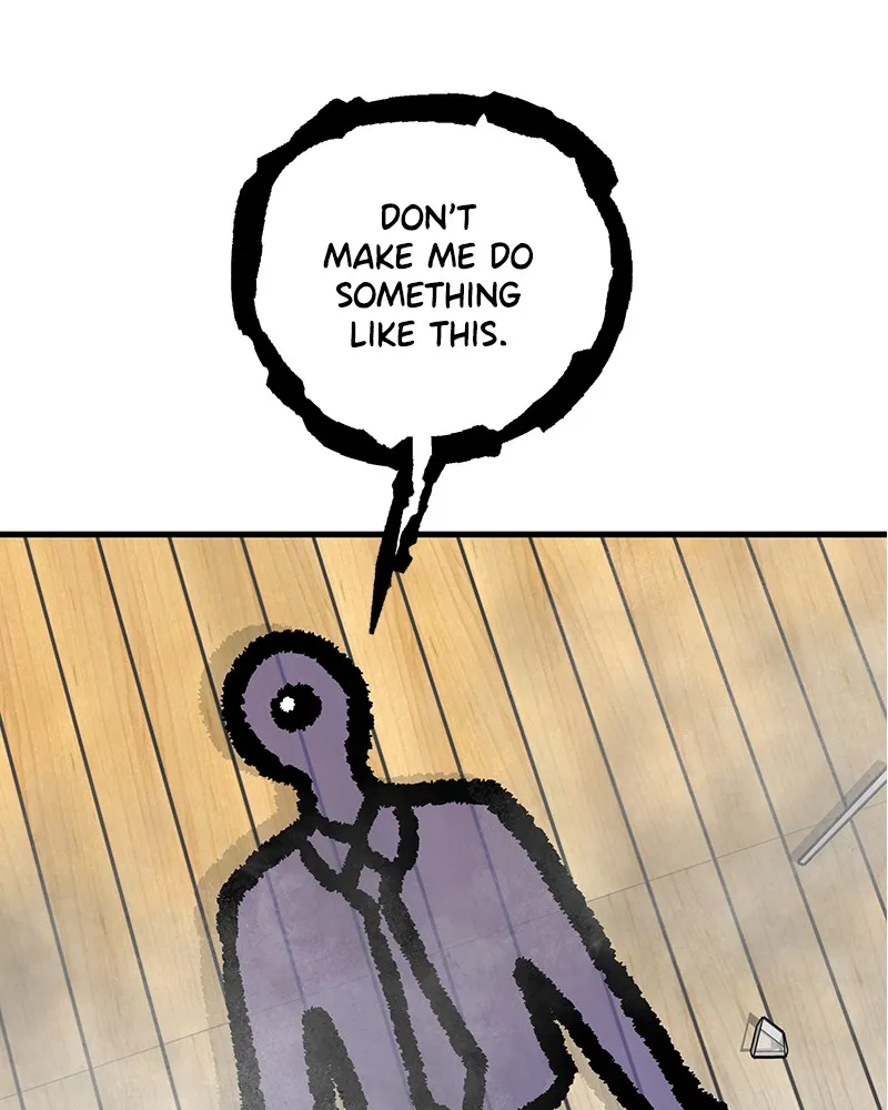 Eyes Chapter 5 page 107 - 