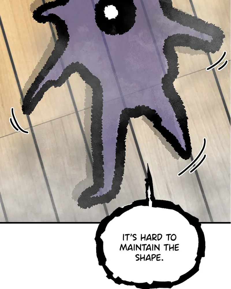 Eyes Chapter 5 page 109 - 