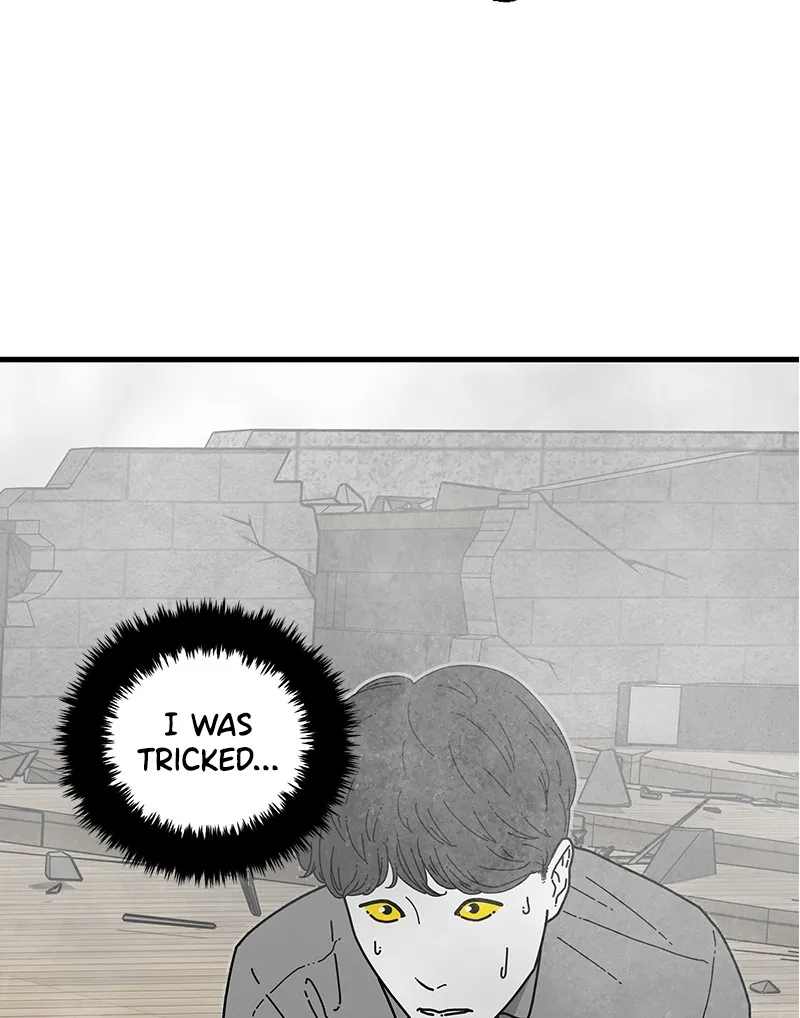 Eyes Chapter 5 page 110 - 
