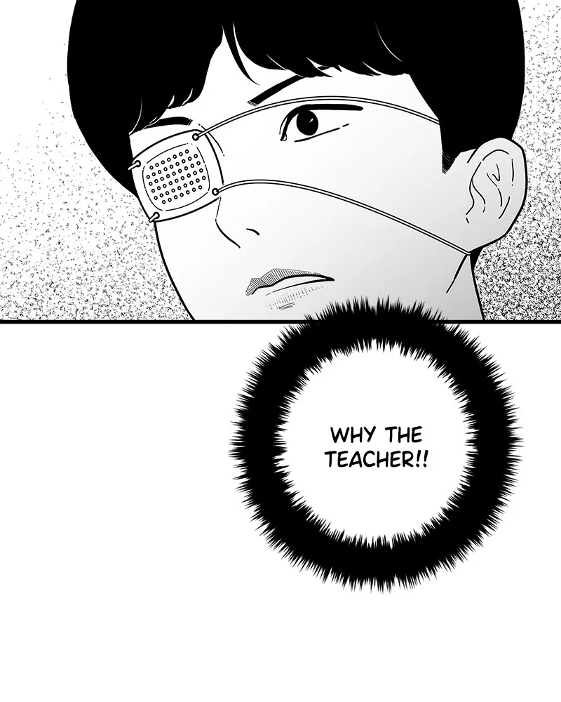 Eyes Chapter 5 page 12 - 