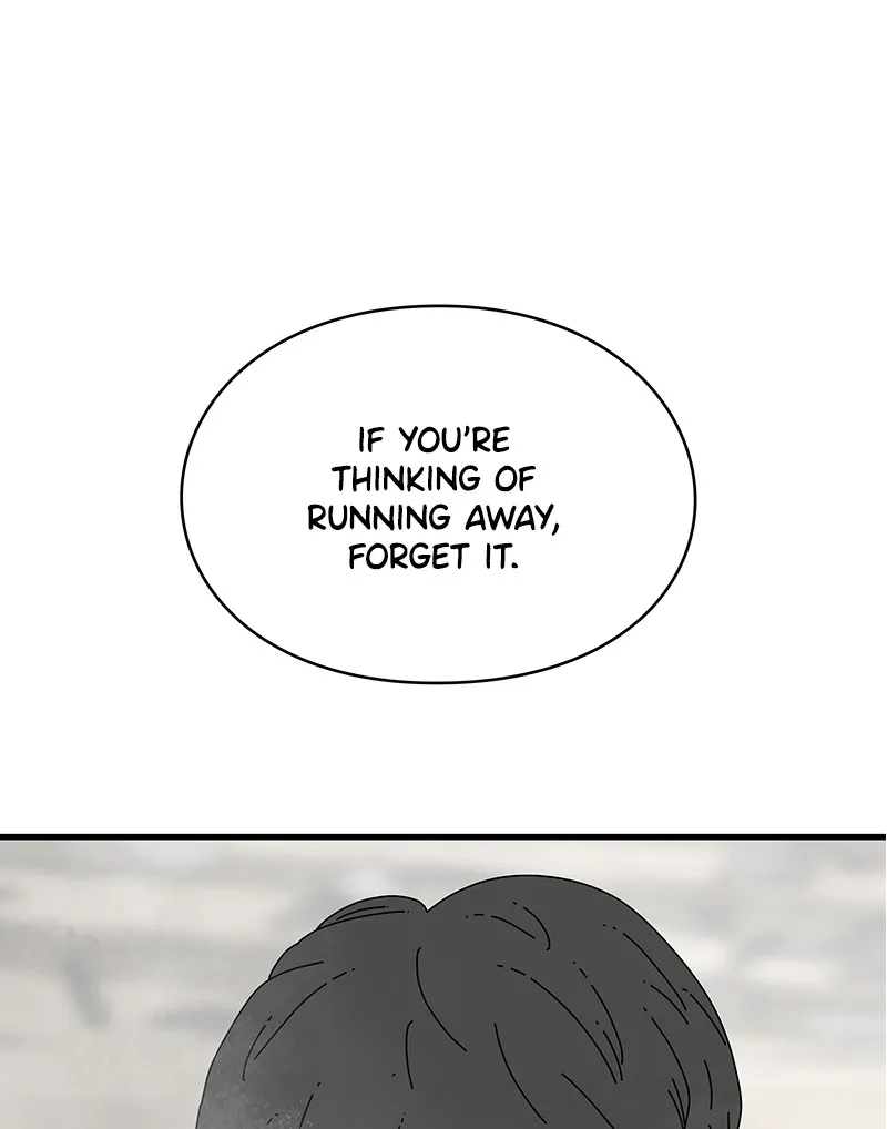 Eyes Chapter 5 page 112 - 