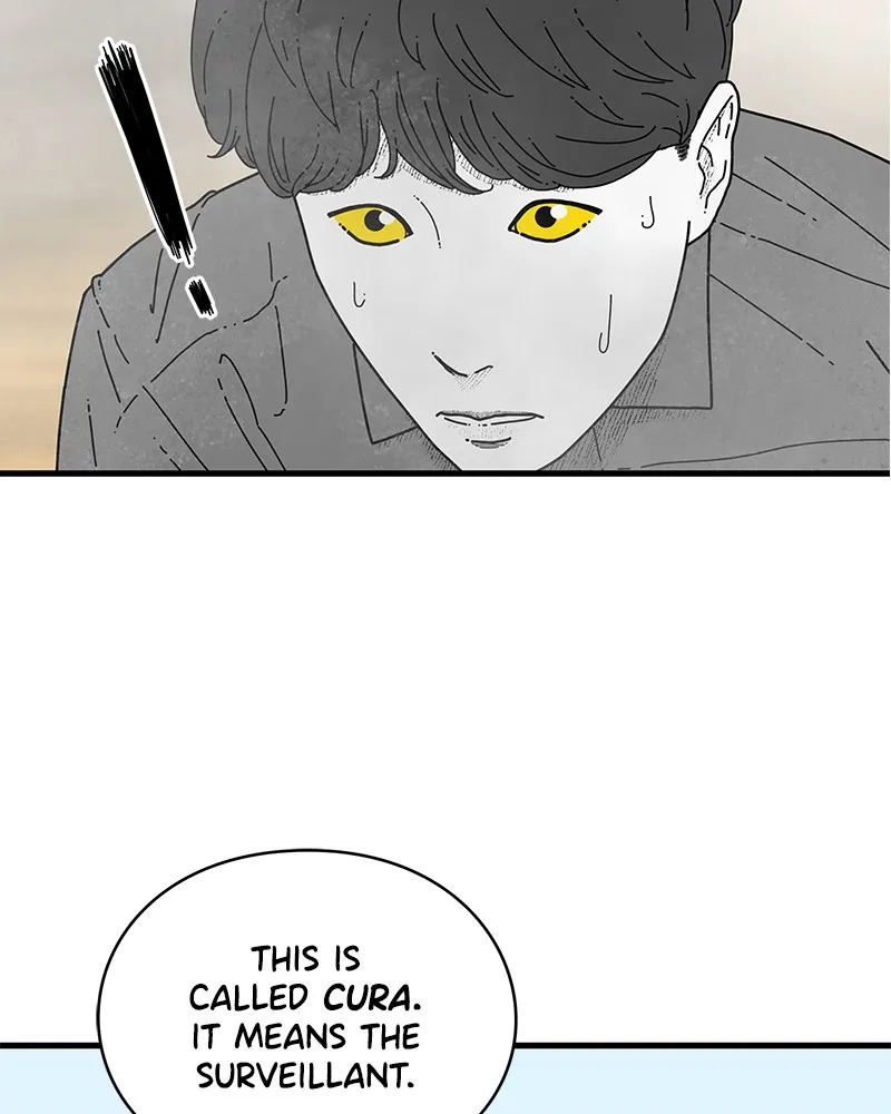 Eyes Chapter 5 page 113 - 