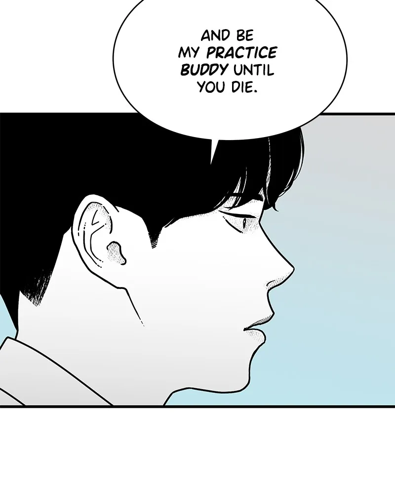 Eyes Chapter 5 page 116 - 