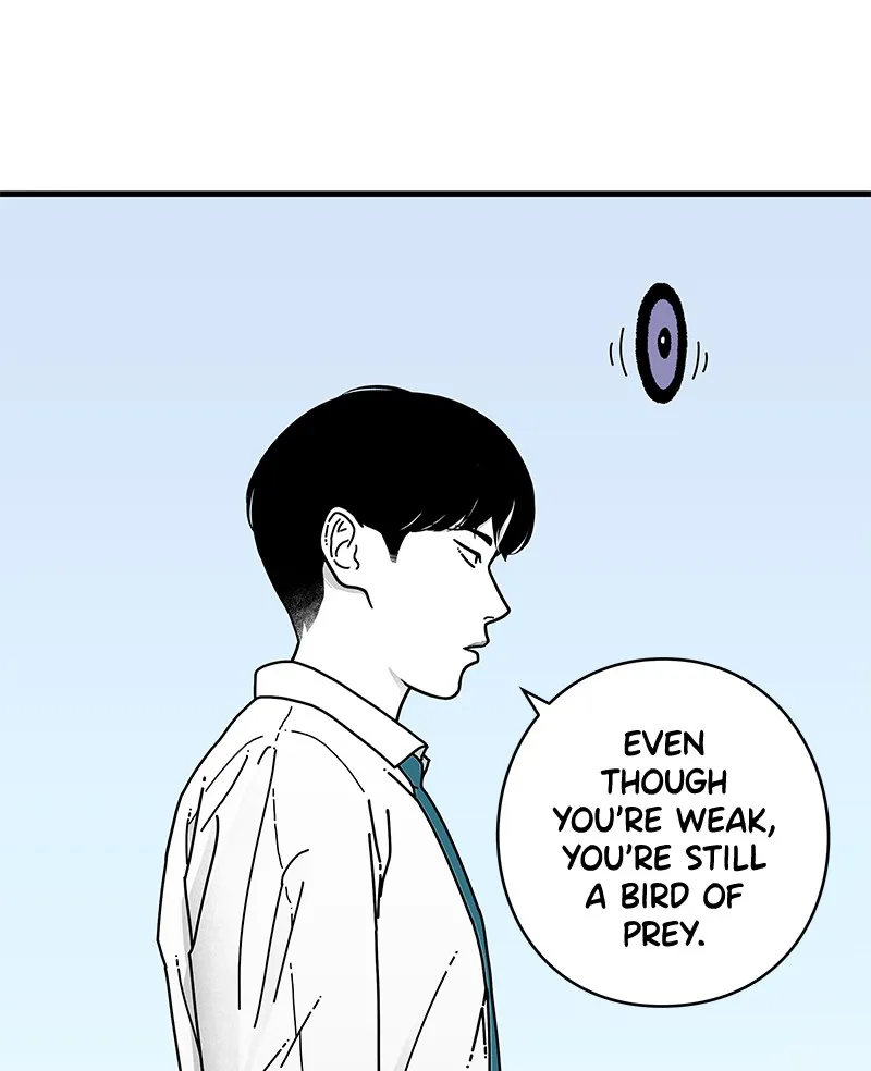 Eyes Chapter 5 page 117 - 