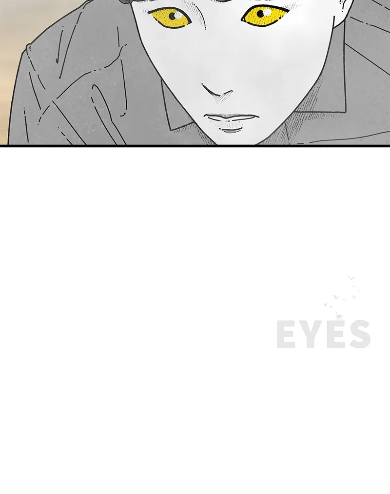 Eyes Chapter 5 page 120 - 