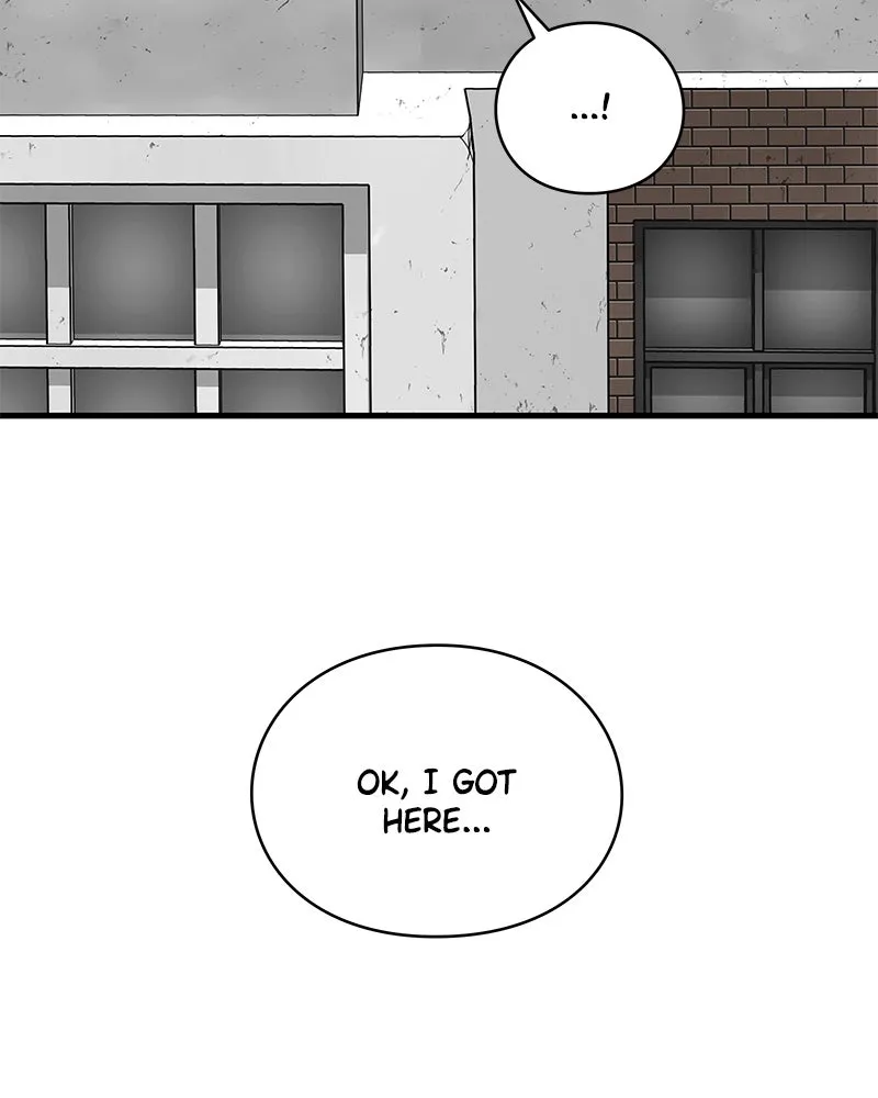 Eyes Chapter 5 page 14 - 