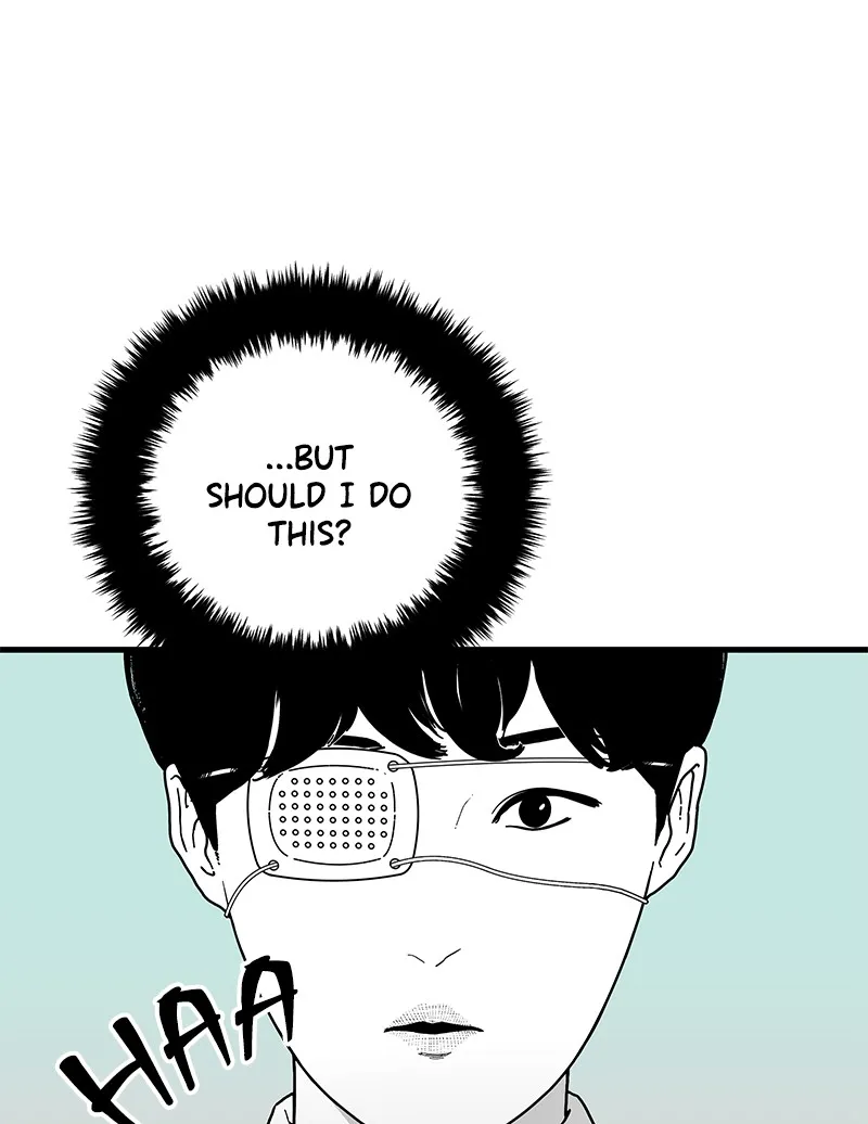 Eyes Chapter 5 page 15 - 