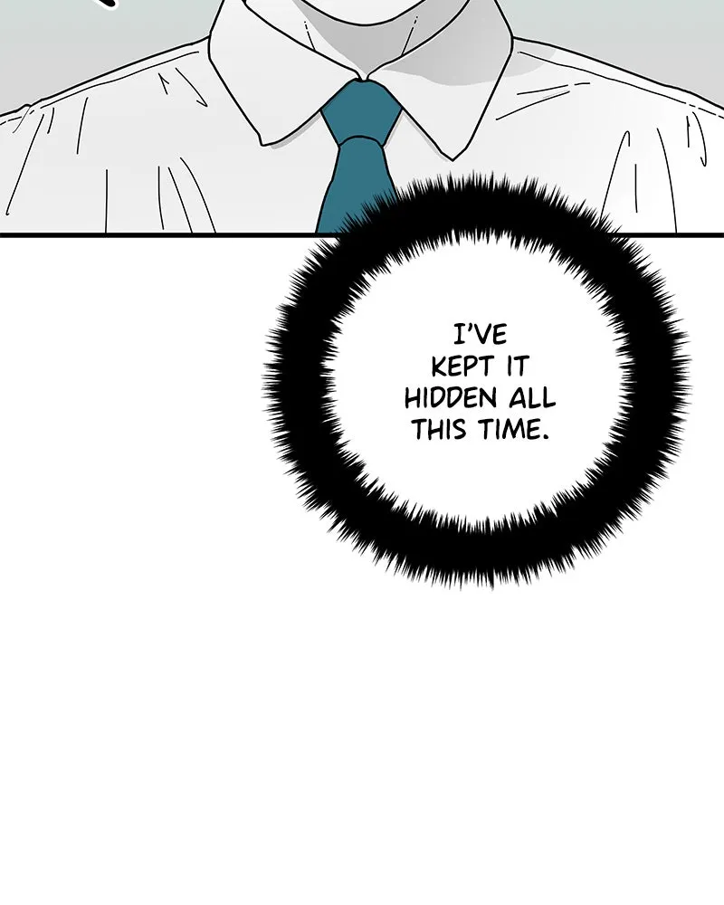 Eyes Chapter 5 page 16 - 