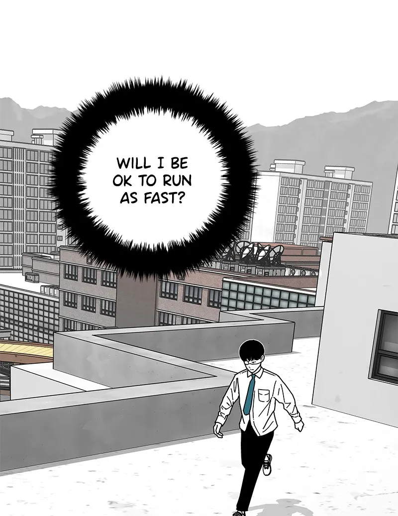 Eyes Chapter 5 page 17 - 