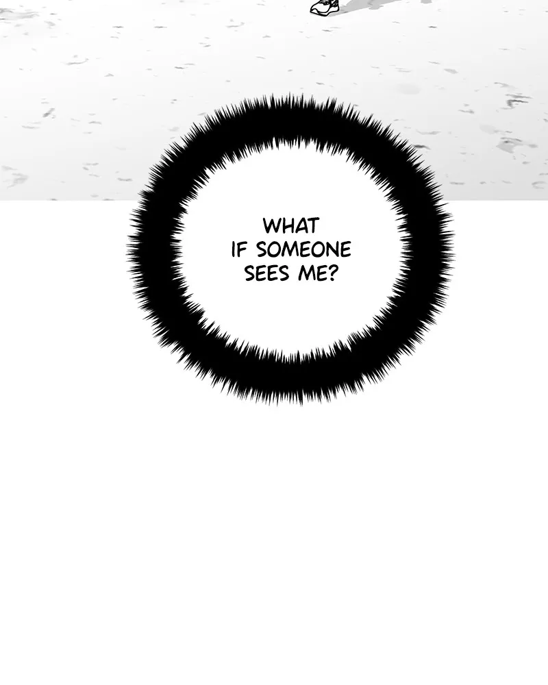 Eyes Chapter 5 page 18 - 
