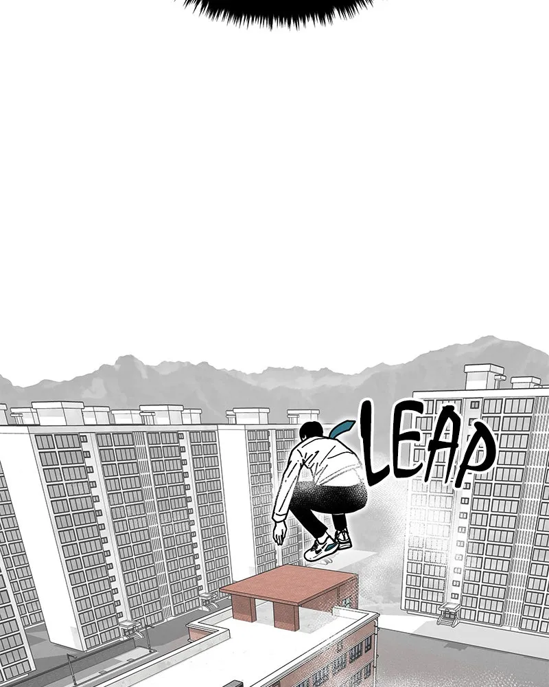 Eyes Chapter 5 page 22 - 