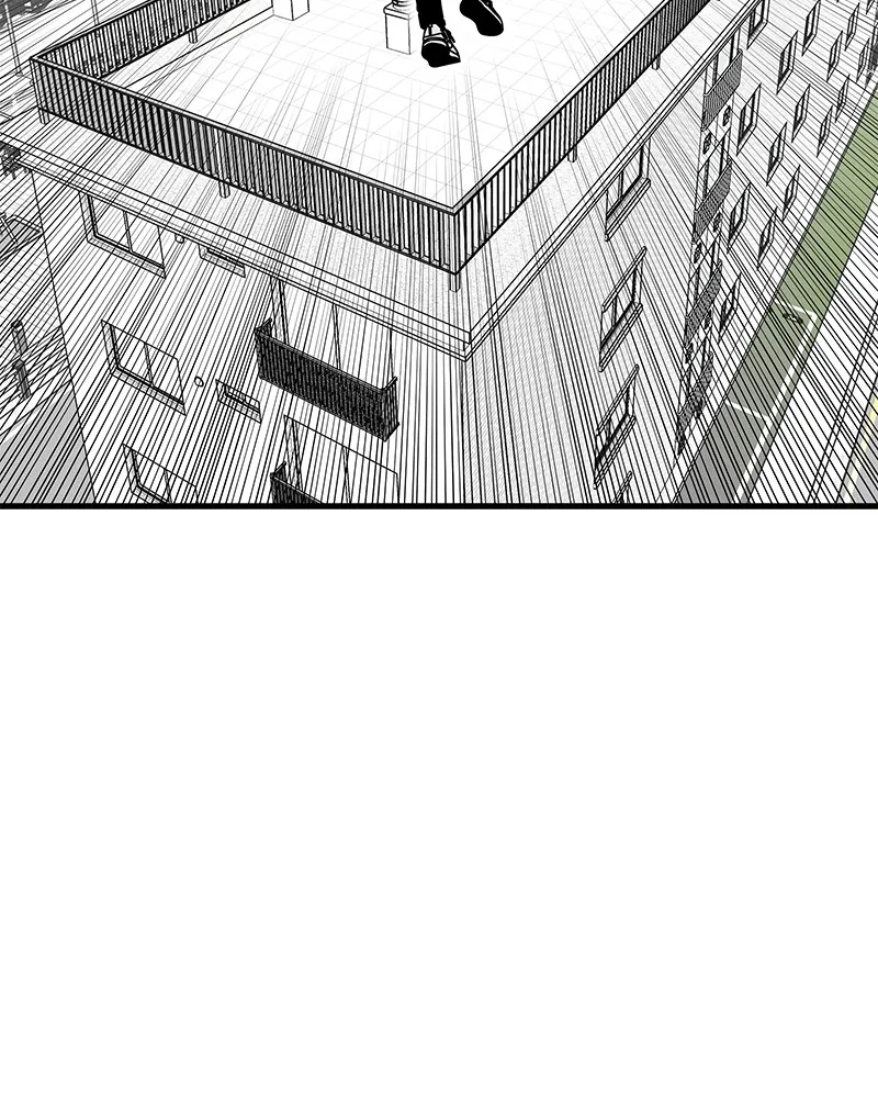 Eyes Chapter 5 page 28 - 