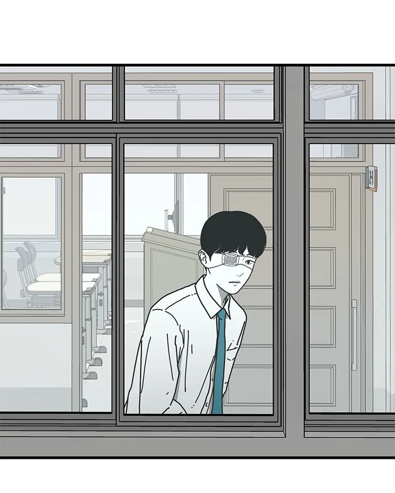Eyes Chapter 5 page 4 - 