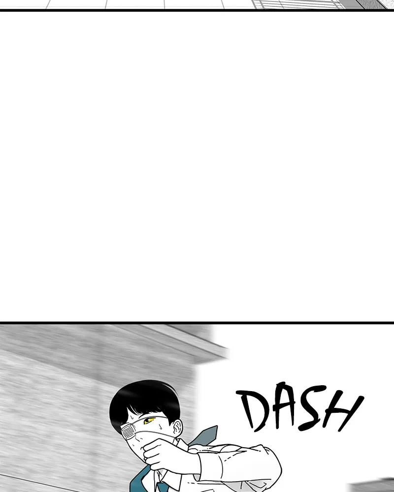 Eyes Chapter 5 page 31 - 