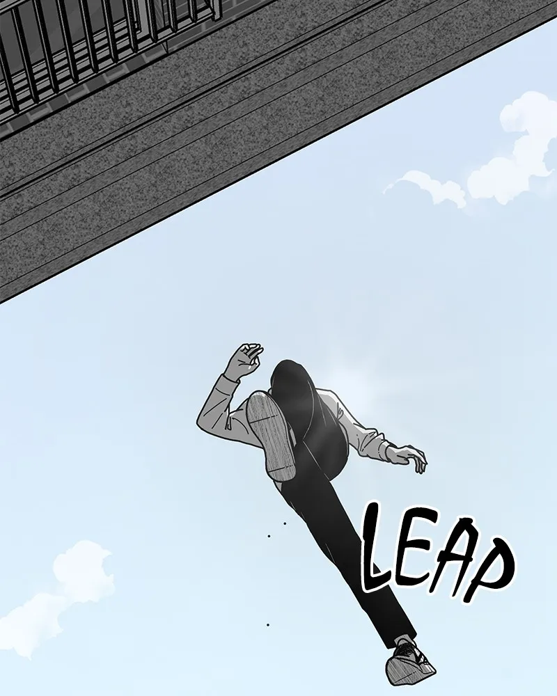 Eyes Chapter 5 page 33 - 