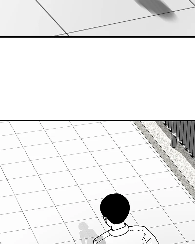 Eyes Chapter 5 page 39 - 