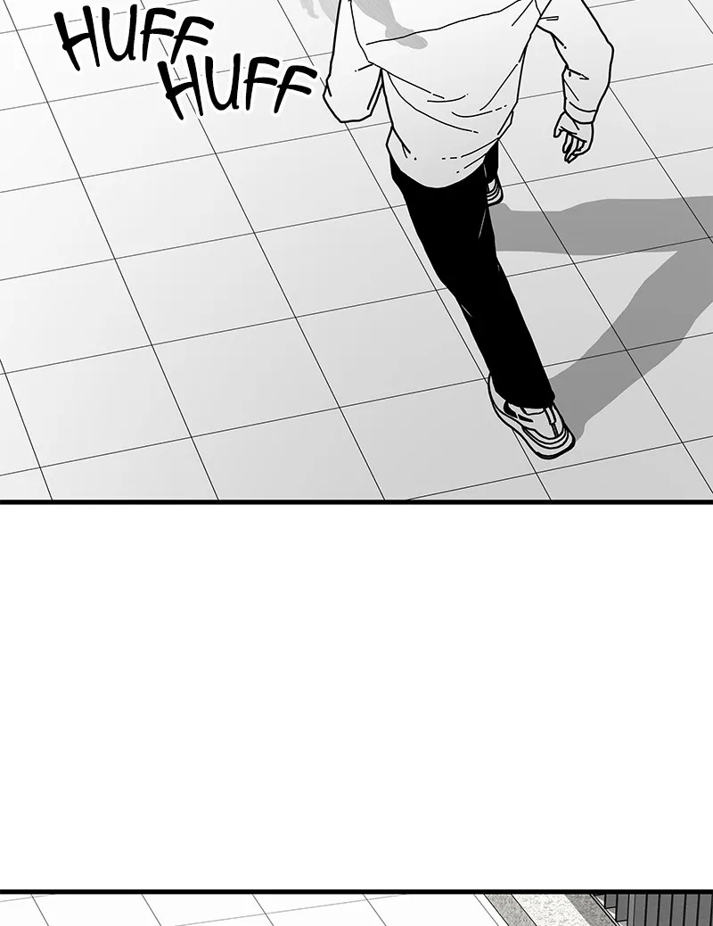 Eyes Chapter 5 page 40 - 