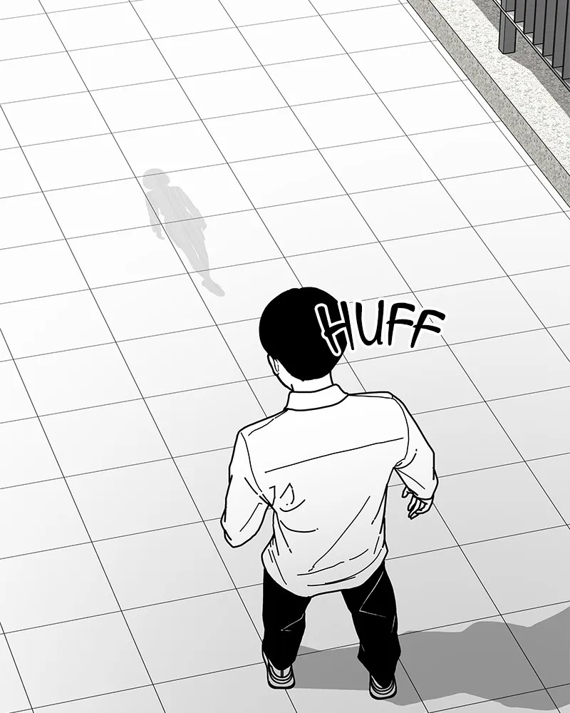 Eyes Chapter 5 page 41 - 