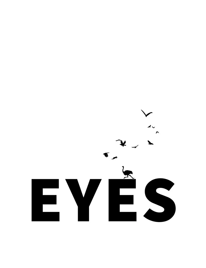 Eyes Chapter 5 page 48 - 