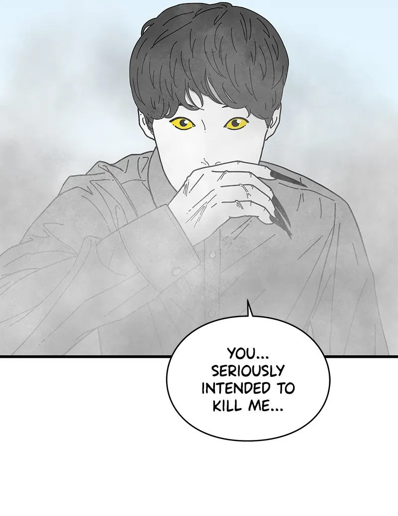Eyes Chapter 5 page 56 - 