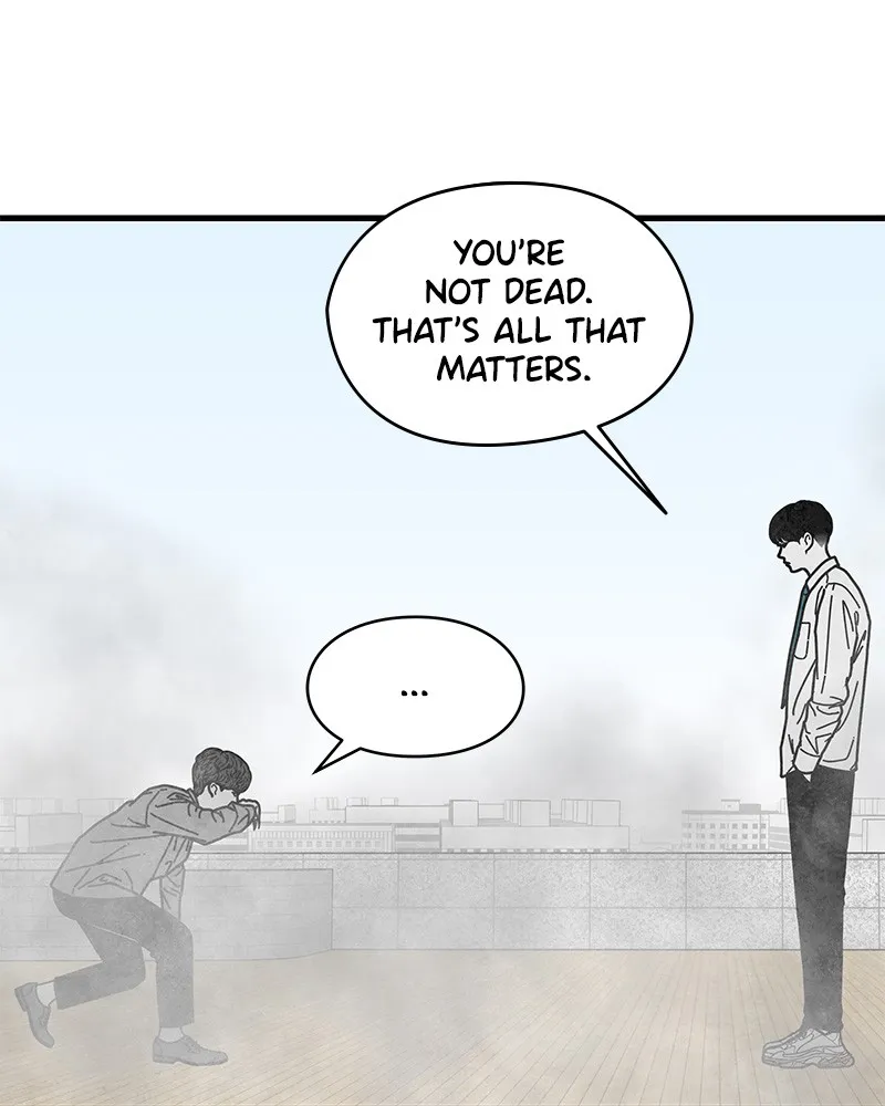 Eyes Chapter 5 page 57 - 